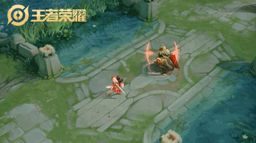 王者荣耀2019情人节限定皮肤 孙悟空新皮肤2.14上架 曝光 2月14 点券 花瓣 折扣 一闪 金箍棒 露娜 所爱 大圣娶亲 大圣 红色 孙悟空 悟空 solid 荣耀2 王者荣耀 情人 新闻资讯  第6张