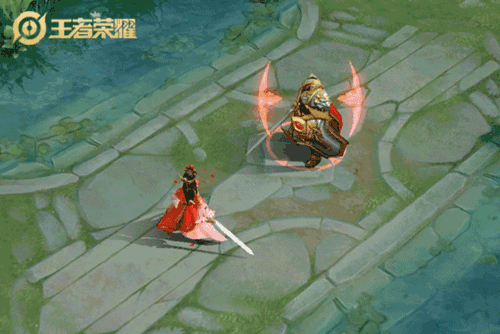 王者荣耀2019情人节限定皮肤 孙悟空新皮肤2.14上架 曝光 2月14 点券 花瓣 折扣 一闪 金箍棒 露娜 所爱 大圣娶亲 大圣 红色 孙悟空 悟空 solid 荣耀2 王者荣耀 情人 新闻资讯  第7张