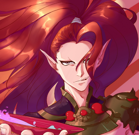 阴阳师大江山系列式神盘点 杀起队友一个比一个恐怖 奶妈 威力 娃娃 童子 破坏 轻轻 特攻 恐怖 骷髅 荒骷髅 鬼王 鬼切 红叶 茨木 阴阳师 江山 酒吞 新闻资讯  第2张