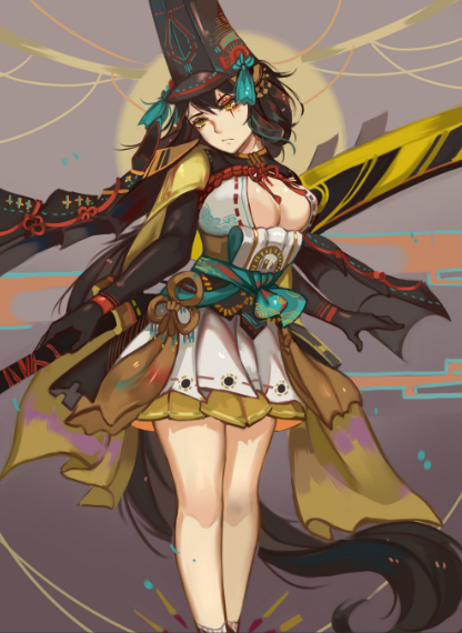 阴阳师逐渐过气式神玉藻前 曾经也是PVE之王 神仙 奶妈 全民 清姬 间接伤害 PVE 荒骷髅 针女 御魂 结界 阴阳师 骷髅 超星 丑女 诞生 狗粮 茨木 玉藻前 新闻资讯  第3张