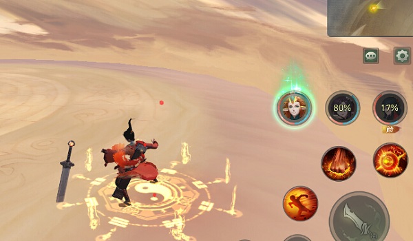 神都夜行录如梦似幻最多一只妖灵死亡与50灵力打法介绍 扑街 放大 是神 试炼 多一点 骰子 万物 献祭 大司命 游侠 备战 躲避 变身 远程 平民 狂暴 神都夜行录 死亡 天禄 妖灵 新闻资讯  第2张