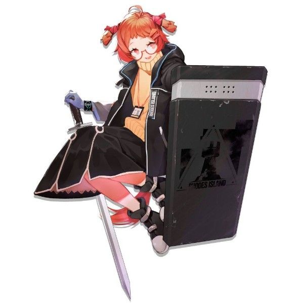 明日方舟米格鲁怎么样？米格鲁优缺点分析 战神 行动 星战 天赋 神之 强化 什么好 一开始 近战 罗德 精英 足够 solid 培养 防御 方舟 明日 格鲁 米格鲁 米格 新闻资讯  第2张