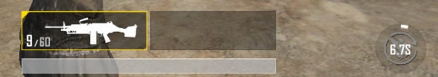 和平精英M249怎么样 M249枪械解析 强度 五十 无敌 榴弹 远程 压枪 地点 淘汰 枪支 脚步 威力 步枪 子弹 solid 火力 和平 枪械 精英 和平精英 新闻资讯  第3张