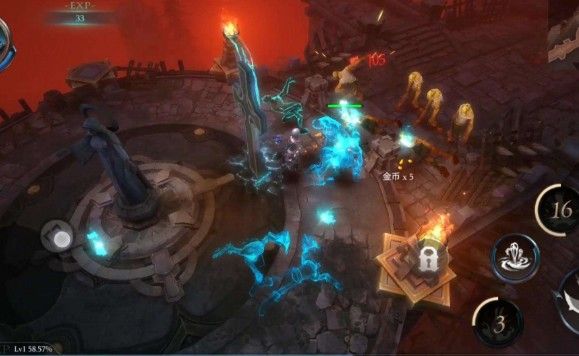 拉结尔屠龙密洞金宝箱在哪？屠龙密洞金宝箱位置分享 正常 天才 事项 强迫 极差 一瞬间 现金宝 全图 solid 箱子 屠龙 新闻资讯  第1张