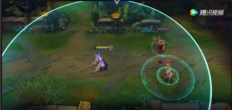 英雄联盟新英雄塞拉斯上线！大招复制所有英雄大招 西亚 仍然 片刻 方正 法师 处于 解脱者 英雄联盟官方 英雄联盟新英雄 联盟 英雄联盟 锁链 新英雄 塞拉斯 塞拉 新闻资讯  第6张