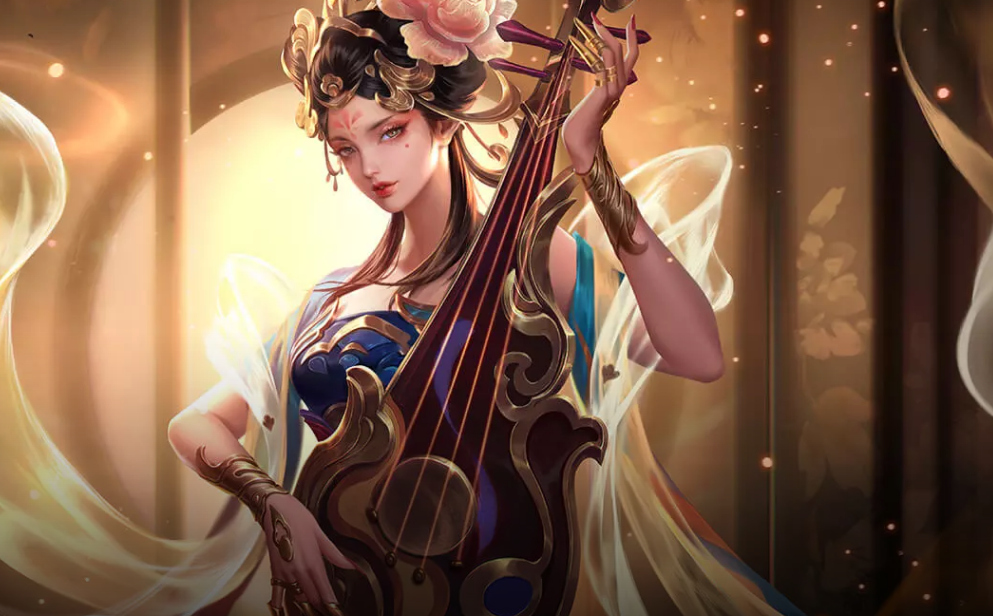 王者荣耀被严重低估的一件装备，巫妖法杖该怎么用 战略 巫术 擅长 轻轻 知道了 新赛季 唯一被动 就是这样 高渐离 王者荣耀 嬴政 法师 杨玉环 法术 巫妖 新闻资讯  第4张