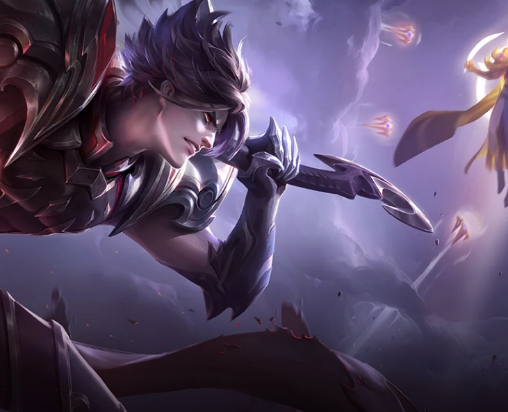 王者荣耀最强团控！S14赛季白起打法攻略 后羿 飞跃 召唤师技能 崛起 灵魂 瞄准 强度 心心 深入 猥琐 gank 王者荣耀 铭文 节奏 闪现 辅助 打野 射手 白起 新闻资讯  第1张