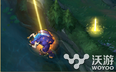 选对它们可以轻松上分 选择正式召唤师技能全面解析 闪现 联盟 进攻 改变 辅助 防守 英雄联盟 lol召唤师技能 lol 召唤师 召唤师技能 新闻资讯  第2张