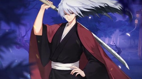 阴阳师鬼火不够用怎么办 别急有这几位式神不需要鬼火 恐怖 拉条 乐可 联动 神乐 狂怒 稀有 童子 吸血 奴良陆生 鬼切 别急 吸血姬 酒吞童子 酒吞 阴阳师 鬼火 新闻资讯  第2张