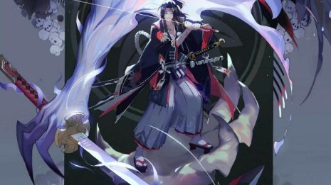阴阳师鬼火不够用怎么办 别急有这几位式神不需要鬼火 恐怖 拉条 乐可 联动 神乐 狂怒 稀有 童子 吸血 奴良陆生 鬼切 别急 吸血姬 酒吞童子 酒吞 阴阳师 鬼火 新闻资讯  第4张