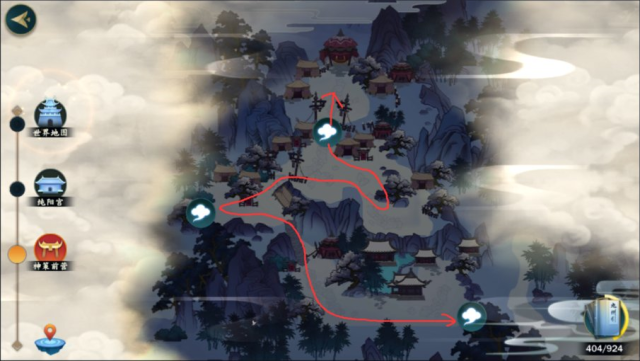 剑网3指尖江湖怎么赚钱 垃圾佬赚钱攻略 西山居 擅长 对战 打工 恢复 打工仔 小七 心眼 怎么赚钱 进货渠道 跑得快 指尖江湖 剑网3 剑网3指尖江湖 剑网 江湖 赚钱 战力 采集 垃圾 新闻资讯  第4张