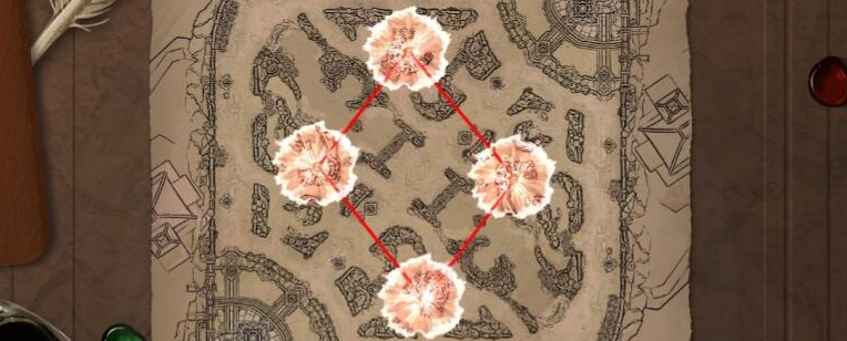 王者荣耀菱形打野怎么玩 菱形打野教学打的对面头皮发麻 出奇制胜 不得不说 天神 峡谷 小龙 一哥 转变 路线 五五开 英雄联盟 姊妹 观察 联盟 正方形打野 入侵 打的 王者荣耀 打野 新闻资讯  第1张