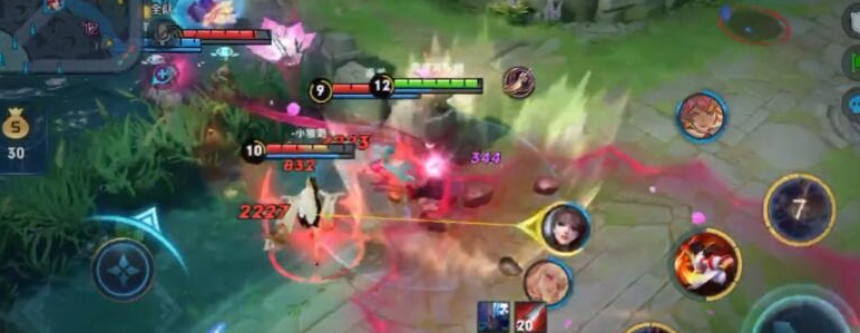 王者荣耀菱形打野怎么玩 菱形打野教学打的对面头皮发麻 出奇制胜 不得不说 天神 峡谷 小龙 一哥 转变 路线 五五开 英雄联盟 姊妹 观察 联盟 正方形打野 入侵 打的 王者荣耀 打野 新闻资讯  第3张