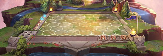 英雄联盟云顶之弈平民阵容怎么配 平民吃鸡阵容推荐 小伙伴 船长 对战 剑姬 届时 金币 上单英雄 骑士 省钱 一刀 羁绊 棋子 商店 英雄联盟 联盟 云顶 平民 德莱文 莱文 新闻资讯  第2张