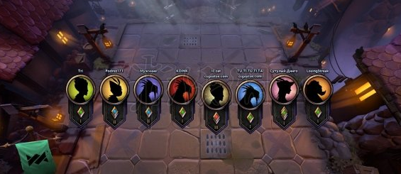 刀塔霸业新手棋子怎么站位 新手站位技巧推荐 钩子 火枪 火枪手 绝对 可行 如果可以 枪手 坦克 跳刀 站在 人保 屠夫 小伙伴 正常 刺客 远程 刀塔 霸业 棋子 新闻资讯  第3张