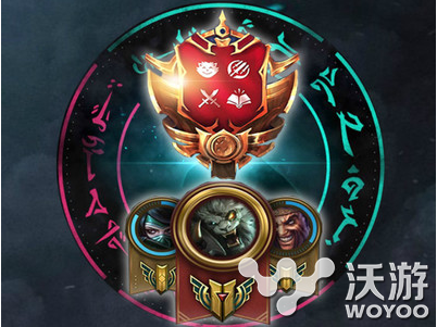 段位之外的荣耀 LOL快速入手荣誉勋章宝典 美观 奖章 不愿 小伙伴 lol solid 宝典 荣誉勋章 段位 勋章 荣誉 新闻资讯 第1张 段位之外的荣耀 LOL快速入手荣誉勋章宝典 美观 奖章 不愿 小伙伴 lol solid 宝典 荣誉勋章 段位 勋章 荣誉 新闻资讯 第1张
