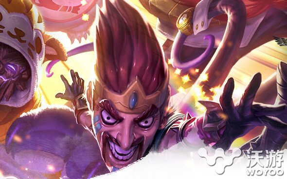 LOL6.6英雄改动解析 Carry疯狗易大师不减反增分析 拳头 联盟 杰斯 功夫 方也 补丁 豹女 l6 POK lol 英雄联盟 solid carry 疯狗 ar 易大师 新闻资讯 第1张 LOL6.6英雄改动解析 Carry疯狗易大师不减反增分析 拳头 联盟 杰斯 功夫 方也 补丁 豹女 l6 POK lol 英雄联盟 solid carry 疯狗 ar 易大师 新闻资讯 第1张