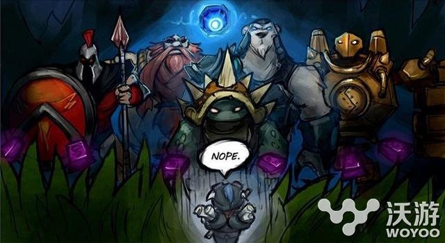 LOL优势瞬间被翻盘 如何在优势中不被翻盘教学 小船 痛快 那种 竞技 火焰 好好的 lol 友谊的小船 solid 友谊的小船说翻就翻 明明 栗子 如何在 比赛 新闻资讯  第1张