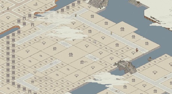 江南百景图杭州府皇城怎么布局 江南百景图杭州紫禁城布局攻略  新闻资讯  第4张