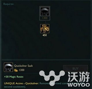 火影劫或将重新起航 解读年中6.9版本装备英雄改动 solid 火影 新闻资讯  第1张