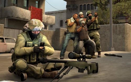 CSGO对于新手来说太不友好？那是你没掌握基础！  新闻资讯  第2张