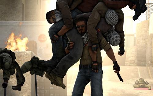 CSGO对于新手来说太不友好？那是你没掌握基础！  新闻资讯  第5张