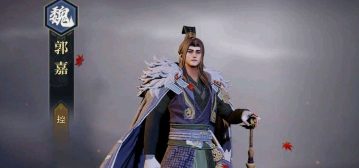 新游鸿图之下哪个武将最强？武将排名攻略！  新闻资讯  第2张