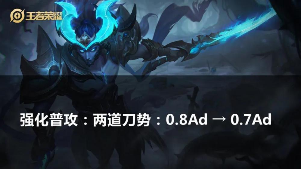 王者荣耀：这个射手重做归来 太强了拿他上一波星耀！  新闻资讯  第4张
