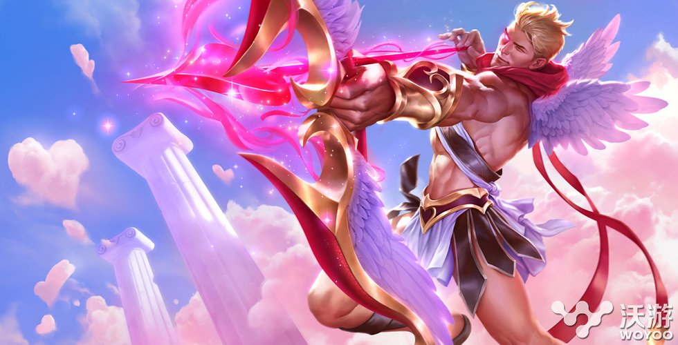 LOL成就天下情侣 教你如何把妹撩汉脱单攻略 相亲 痛苦 送礼 谨慎 结缘 缓解 ar 玩游戏 送礼物 如何在 lol solid carry 成就 情侣 新闻资讯  第1张