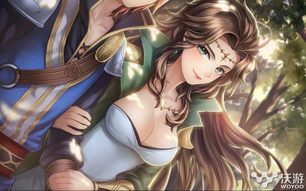 教你提高《姬魔恋战纪》战姬们的好感度 元素 养成 娘化 恋爱 不想 a9 3a 世界观 大世界 爱养成 恋爱养成 好感度 好感 恋战 战纪 新闻资讯  第1张