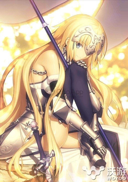 Fate/Grand Order角色技能出装分析 fat fate 出装 rand 新闻资讯 第1张 Fate/Grand Order角色技能出装分析 fat fate 出装 rand 新闻资讯 第1张