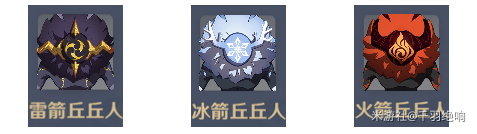 原神箭簇箭簇哪里刷 原神丘丘人射手哪里多 新闻资讯 第2张 原神箭簇箭簇哪里刷 原神丘丘人射手哪里多 新闻资讯 第2张