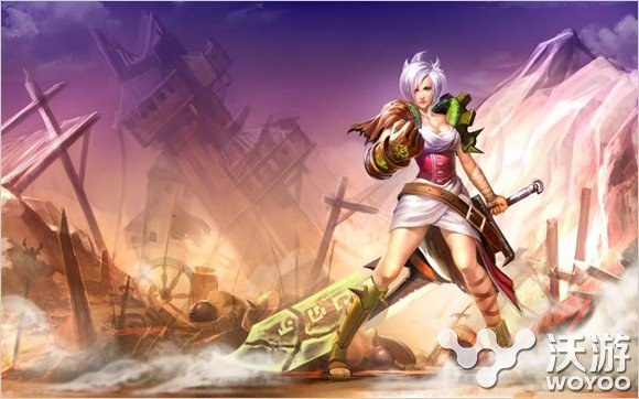 LOL大神教你新版本上单符文装备详细玩法讲解 联盟 lol 英雄联盟 上单英雄 solid 符文 新闻资讯  第1张