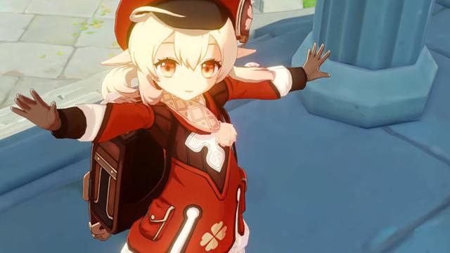 原神可莉怎么获得 原神可莉角色一览  新闻资讯  第6张