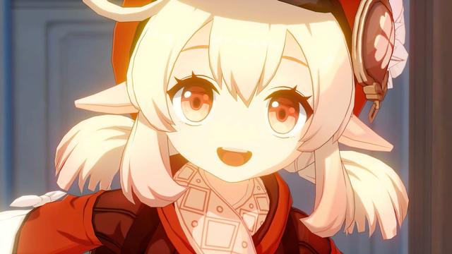 原神可莉怎么获得 原神可莉角色一览  新闻资讯  第1张