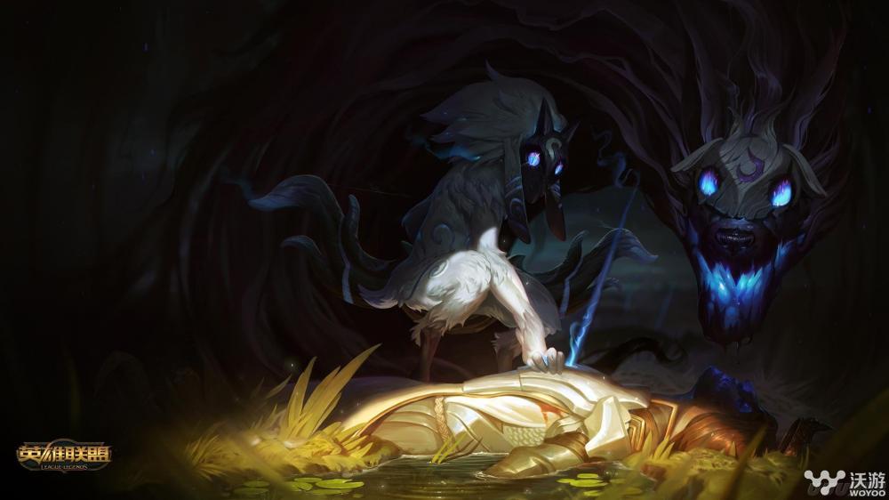 最古老的存在 LOL新英雄永猎双子千珏的问答解析 lol solid lol新英雄 问答 新英雄 双子 千珏 新闻资讯 第1张 最古老的存在 LOL新英雄永猎双子千珏的问答解析 lol solid lol新英雄 问答 新英雄 双子 千珏 新闻资讯 第1张