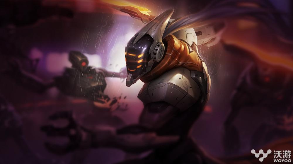 疯狂针对套路无限 脆皮ADCarry如何化解危机 反应 符文 solid 剑圣 a4 巨兽 弱势 刹那 无极剑圣 讨厌 熔岩巨兽 无极 赢得 熔岩 易大师 carry 辅助 危机 ar 石头 新闻资讯  第1张