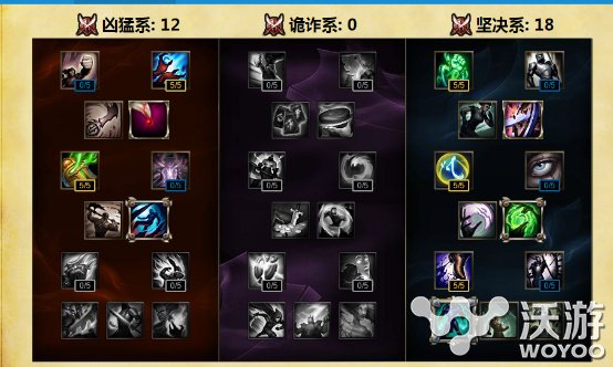独一无二的上路霸主 S6上单武器大师玩法教学 羸弱 江湖 火热 符文 武器大师怎么玩 天赋 路霸 霸主 上路 武器大师 新闻资讯 第1张 独一无二的上路霸主 S6上单武器大师玩法教学 羸弱 江湖 火热 符文 武器大师怎么玩 天赋 路霸 霸主 上路 武器大师 新闻资讯 第1张