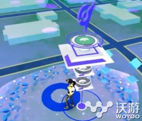 口袋妖怪go能占领多少个道馆 占领道馆上限详解 野外 精灵 妖怪 口袋 口袋妖怪 口袋妖怪go 新闻资讯 第1张 口袋妖怪go能占领多少个道馆 占领道馆上限详解 野外 精灵 妖怪 口袋 口袋妖怪 口袋妖怪go 新闻资讯 第1张