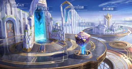 解神者x2资源怎么获得 解神者x2资源作用产出方式介绍 新闻资讯 第3张 解神者x2资源怎么获得 解神者x2资源作用产出方式介绍 新闻资讯 第3张