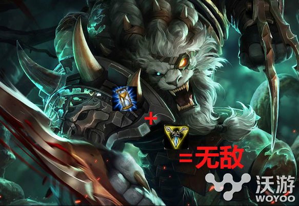 这样出装竟无敌 上单狮子狗看不懂的伤害分享 崛起 加尔 花样 辅助 发光 lol 英雄崛起 雷恩加尔 lol上单 无敌 出装 狮子狗 新闻资讯 第1张 这样出装竟无敌 上单狮子狗看不懂的伤害分享 崛起 加尔 花样 辅助 发光 lol 英雄崛起 雷恩加尔 lol上单 无敌 出装 狮子狗 新闻资讯 第1张