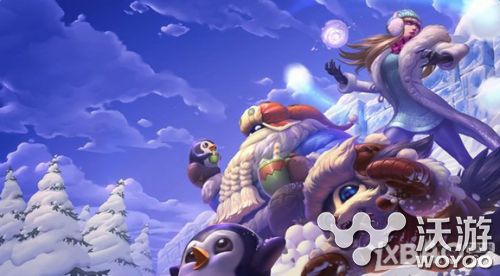 LOL6.5崛起的辅助 巴德天赋符文出装搭配团战技巧解析 轮子 发育 大嘴 轮子妈 lol solid l6 崛起 天赋 辅助 符文 出装 巴德 新闻资讯 第1张 LOL6.5崛起的辅助 巴德天赋符文出装搭配团战技巧解析 轮子 发育 大嘴 轮子妈 lol solid l6 崛起 天赋 辅助 符文 出装 巴德 新闻资讯 第1张