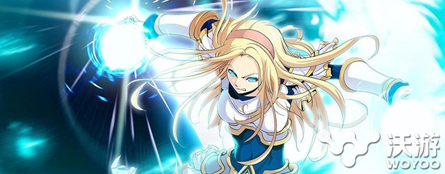 LOL花式O狂O操O作助你巧拿一血强势英雄上分推荐 作战 大作 好好的 lol solid 小伙伴 一血 新闻资讯  第1张