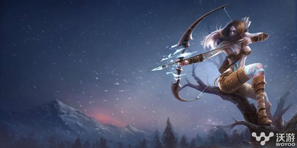 让你黑屏只需要三秒钟 羊刀火炮流寒冰射手玩法解析 远射 位移 男枪 灵动 高达 大嘴 脆弱 比赛 爆发 艾希 黑屏 射手 火炮 寒冰射手 寒冰 新闻资讯  第1张