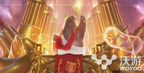 老司机带你不翻车 无限火力模式强势英雄推荐解析 峡谷 深渊 联盟 竞技 江湖 登场 召唤师 英雄联盟 嚎哭深渊 solid 无限火力模式 火力 无限火力 新闻资讯  第1张