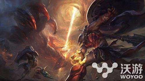 谁说冷门英雄不强势 解读联盟五大冷门打野强势英雄推荐 薇恩 瑞雯 如愿 排位 光速 冲突 ick solid 联盟 打野 冷门 新闻资讯  第1张