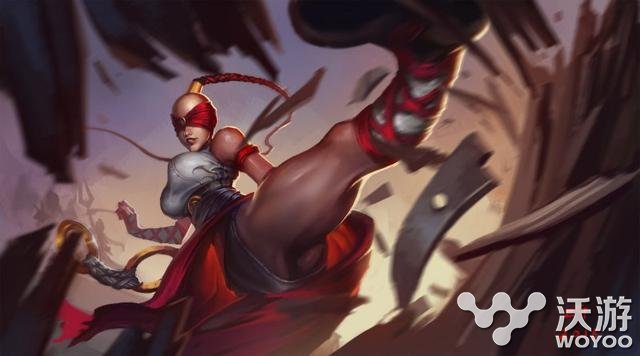 玩的就是高难度 LOL最难O狂O操O作英雄推荐教学 汉子 高玩 lol solid 联盟 英雄联盟 新闻资讯  第1张