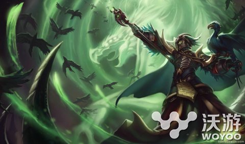 6.10版本霸主乌鸦怎么出装？乌鸦中单上单天赋符文出装 绝对 榜单 多说 韩服 小伙伴 崛起 看中 美服 上位 冷门 霸主 符文 天赋 出装 中单 乌鸦 新闻资讯  第1张