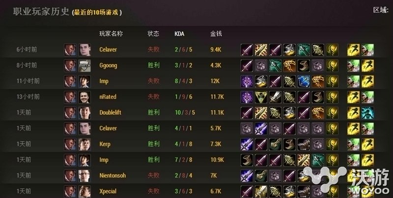 职业玩家解读圣枪游侠奥巴马的出装选择 掌控 仍然 华丽 a4 华丽的 a43 一场游戏 职业玩家 游侠 圣枪游侠 出装 新闻资讯 第1张 职业玩家解读圣枪游侠奥巴马的出装选择 掌控 仍然 华丽 a4 华丽的 a43 一场游戏 职业玩家 游侠 圣枪游侠 出装 新闻资讯 第1张