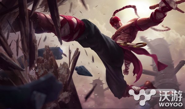 S6瞎子新玩法瞎子打野天赋攻略 无双 加点 登场 新赛季 lol 盲僧天赋 lol打野 天赋 瞎子 打野 新闻资讯 第1张 S6瞎子新玩法瞎子打野天赋攻略 无双 加点 登场 新赛季 lol 盲僧天赋 lol打野 天赋 瞎子 打野 新闻资讯 第1张